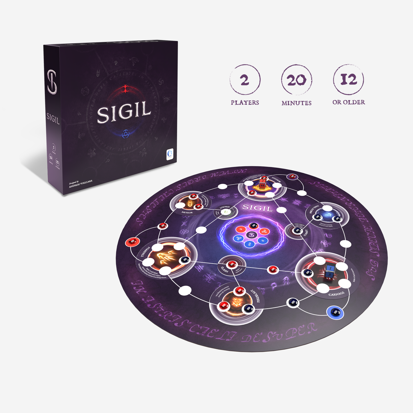 Sigil